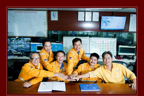 PV GAS chăm lo tốt phúc lợi cho người lao động