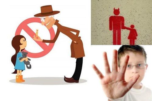 Làm thế nào để giúp trẻ chống xâm hại tình dục?