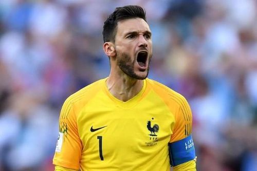 Hugo Lloris nói gì sau khi đánh bại Aguero trên chấm 11 m?