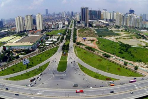 Xử lý phán ánh về điều chỉnh quy hoạch đô thị