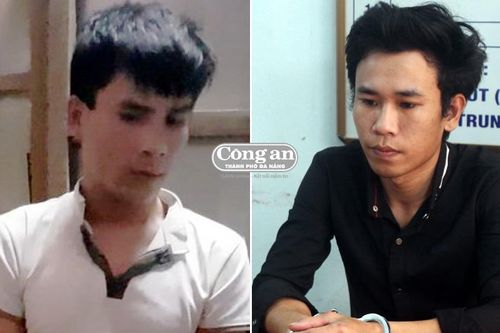 Hai 'quý tử' biến nhà thành 'ổ nghiện'
