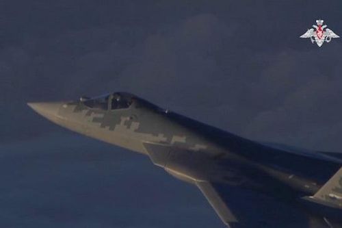 Nga lên tiếng trước thông tin triển khai Su-57 tới Syria