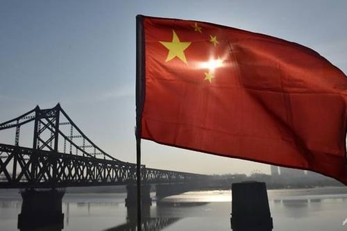 Trung Quốc – Triều Tiên mở cửa khẩu biên giới mới
