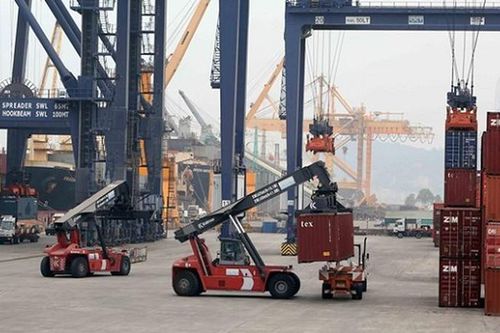 Bảo lãnh thông quan giúp tiết kiệm nguồn nhân lực