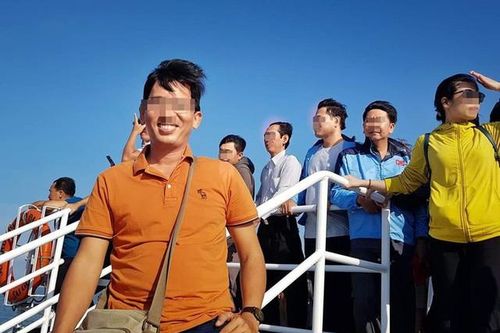 Tự ý cho 30 hiệu trưởng đi du lịch: Phó Giám đốc Sở GD&ĐT Sóc Trăng nhận lỗi