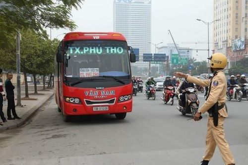 Xử phạt vi phạm giao thông: Tăng chế tài mới đủ sức răn đe