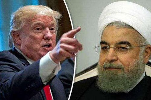Điều gì sẽ xảy ra khi Mỹ và Iran đều coi nhau là 'chủ nghĩa khủng bố'?