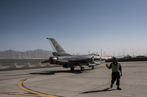 Taliban phục kích, ba binh sĩ Mỹ thiệt mạng ở Afghanistan
