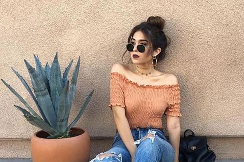 Sài Gòn 36-40°C: 5 món đồ thời trang giúp nàng tránh thảm họa 'mùi cơ thể'
