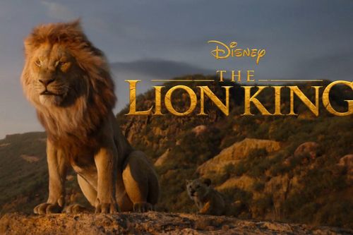 Trailer mới từ 'The Lion King': Simba tìm thấy chốn bình yên giữa dòng đời xô đẩy!