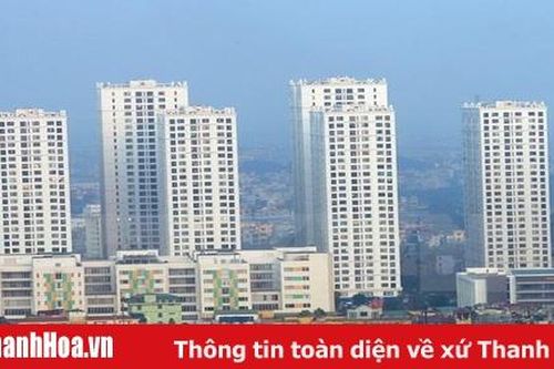 Ban hành khung giá dịch vụ quản lý, vận hành nhà chung cư trên địa bàn tỉnh
