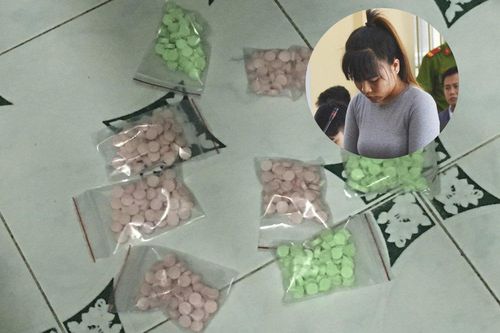 Mua bán ma túy, người phụ nữ đơn thân đang nuôi con nhỏ lĩnh 15 năm tù