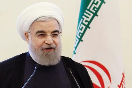 Tổng thống Iran cảnh báo Mỹ đối mặt với 'thảm họa'