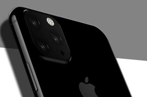 Thế hệ iPhone tiếp theo sẽ được nâng cấp mạnh mẽ camera