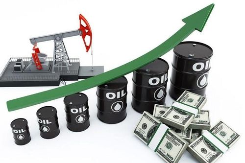 Giá dầu thế giới 11/4: Quay đầu tăng nhẹ, dầu Brent vượt mức 71 USD/thùng