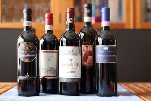 Italy muốn đưa nông sản và rượu vang đến Việt Nam