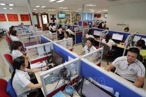 Lâm Đồng xếp hạng mức độ ứng dụng công nghệ thông tin ở các cơ quan