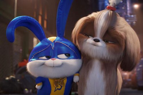 Trailer chính thức của 'The Secret Life Of Pets 2' mang cả thế giới thú cưng trở lại, phá hoại hơn xưa