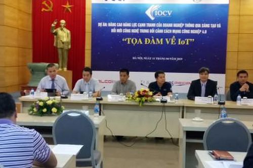 Ứng dụng công nghệ để nâng cao năng suất cho doanh nghiệp