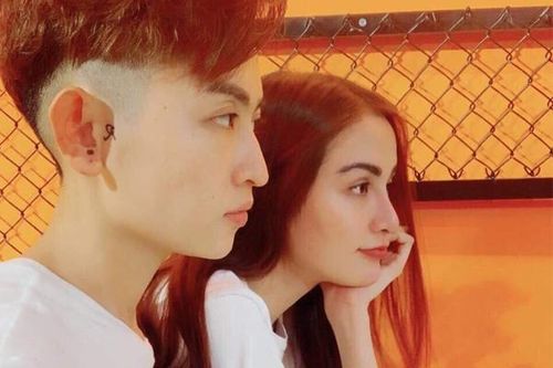 Mỹ nhân Việt phản ứng yếu ớt trước tin đồn yêu đồng giới