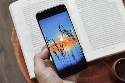 Top điện thoại giá 7 triệu đáng mua nhất tháng 4 này