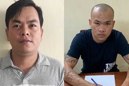 Khởi tố, bắt tạm giam Phúc XO và em trai