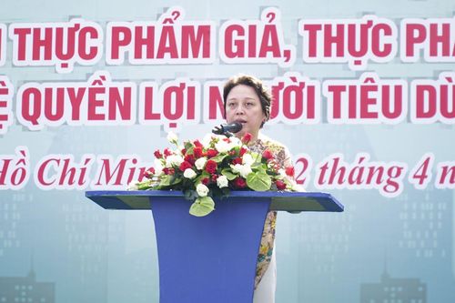 TP Hồ Chí Minh sẽ tăng gấp đôi đội ngũ thanh, kiểm tra an toàn thực phẩm