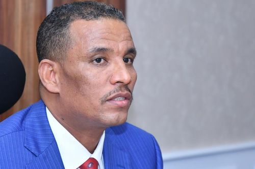 Ethiopia bắt giữ hàng chục quan chức tình nghi tham nhũng