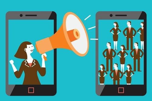 Tiếp thị dùng người ảnh hưởng: Làm sao cho hiệu quả?