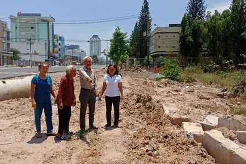 Cần sớm giải quyết khiếu nại về thu hồi đất của gia đình chính sách