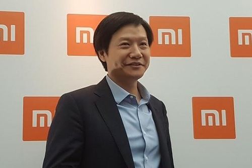 CEO Xiaomi dành toàn bộ 1 tỷ USD tiền thưởng cho việc từ thiện