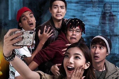 'Lật mặt 4' công chiếu, lại có thêm phim Việt hốt trăm tỷ?