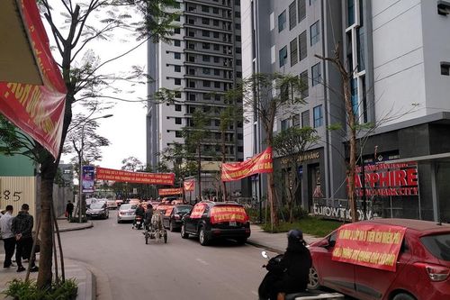 Quản lý vận hành nhà chung cư: Luật 'hổng' và 'đá' nhau, thiệt hại dân gánh