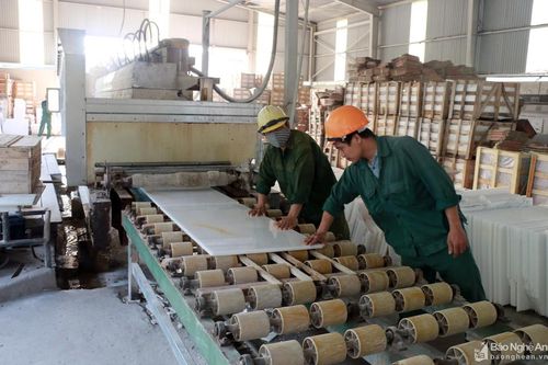 Nghệ An: Công bố danh sách các đơn vị vi phạm lĩnh vực An toàn, Vệ sinh lao động