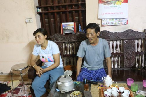 Cháy nhà xưởng, 4 người trong một gia đình thiệt mạng: Nỗi đau cào xé tâm can người ở lại