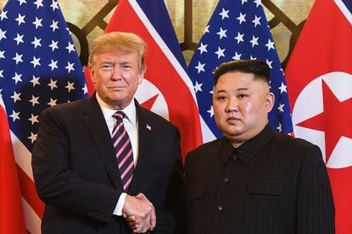 Tổng thống Donald Trump phản hồi với 'hạn chót' của ông Kim Jong-un