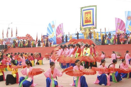Giỗ Tổ Hùng Vương - Lễ hội Đền Hùng 2019: Lễ hội mẫu mực phương châm '5 không'
