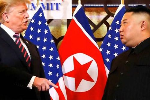 Triều Tiên yêu cầu Mỹ 'có thái độ đúng đắn', Hàn Quốc 'phải tự chủ hơn'