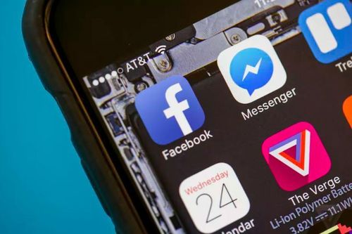 Messenger có thể được tích hợp trở lại trong ứng dụng Facebook chính