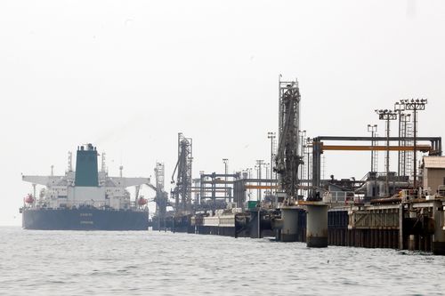 Iran: Sức ép của Mỹ ảnh hưởng tiêu cực tới thị trường dầu mỏ