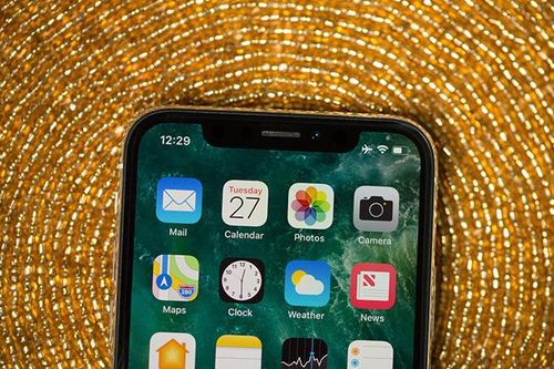 Chiếc iPhone cao cấp bạn dùng trong tương lai gần có thể sẽ không còn được 'made in China'