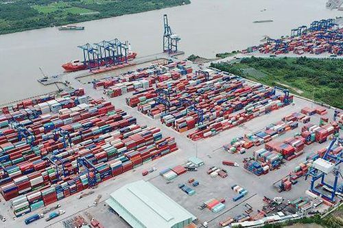 Xây dựng vận tải đa phương thức để kéo giảm chi phí logistics