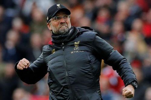 Liverpool hạ đẹp Chelsea, HLV Jurgen Klopp phát biểu gây sốc