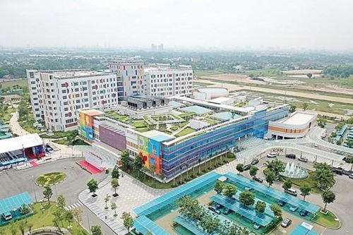Thành phố Hồ Chí Minh: Tiên phong cơ chế đặc thù