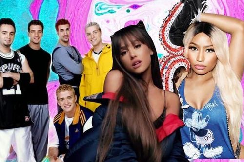 Sân khấu Coachella đáng chú ý của Ariana Grande : Có Nicki Minaj và đặc biệt hơn là 'huyền thoại' NSYNC tái xuất?
