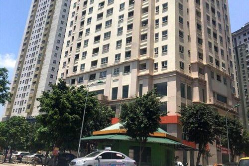 Quản trị chung cư: Nghề hái ra tiền