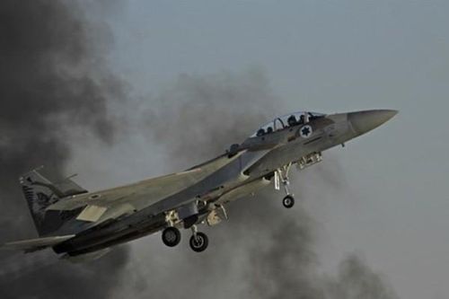 Vì sao Nga im lặng trước chiến dịch không kích của Israel nhằm vào Syria?