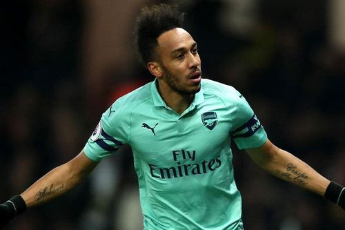 Bảng xếp hạng 5 giải quốc gia hàng đầu châu Âu: Arsenal lên top 4