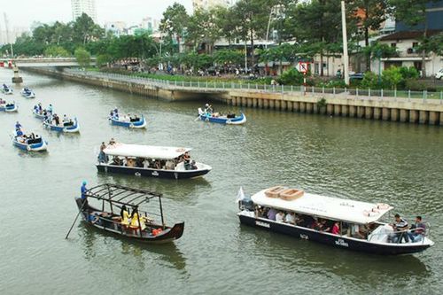 Phê duyệt Đề án đảm bảo TTATGT đường thủy nội địa