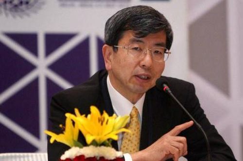 ADB lạc quan về kinh tế châu Á